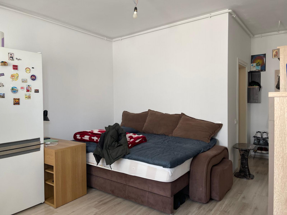  Apartament 2 Camere Militari | Chiajna | Bucuresti — fotografie 8