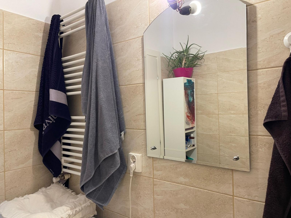  Apartament 2 Camere Militari | Chiajna | Bucuresti — fotografie 13
