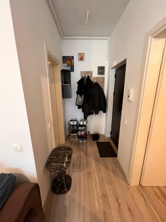  Apartament 2 Camere Militari | Chiajna | Bucuresti — fotografie 3