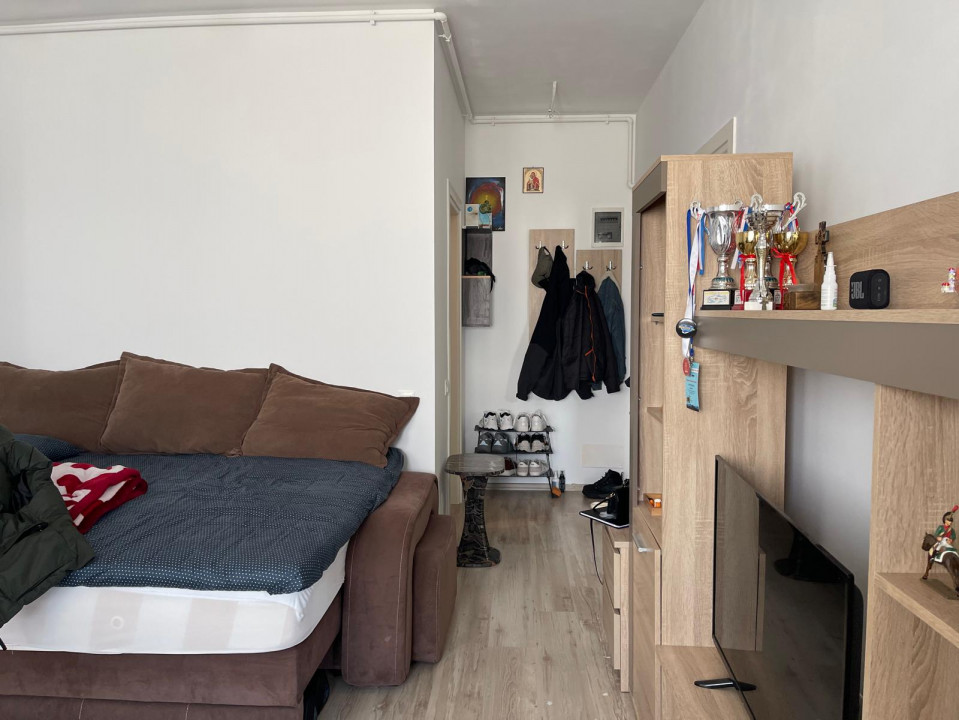  Apartament 2 Camere Militari | Chiajna | Bucuresti — fotografie 7