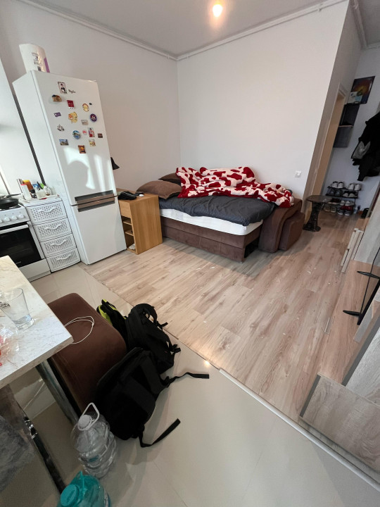  Apartament 2 Camere Militari | Chiajna | Bucuresti — fotografie 9