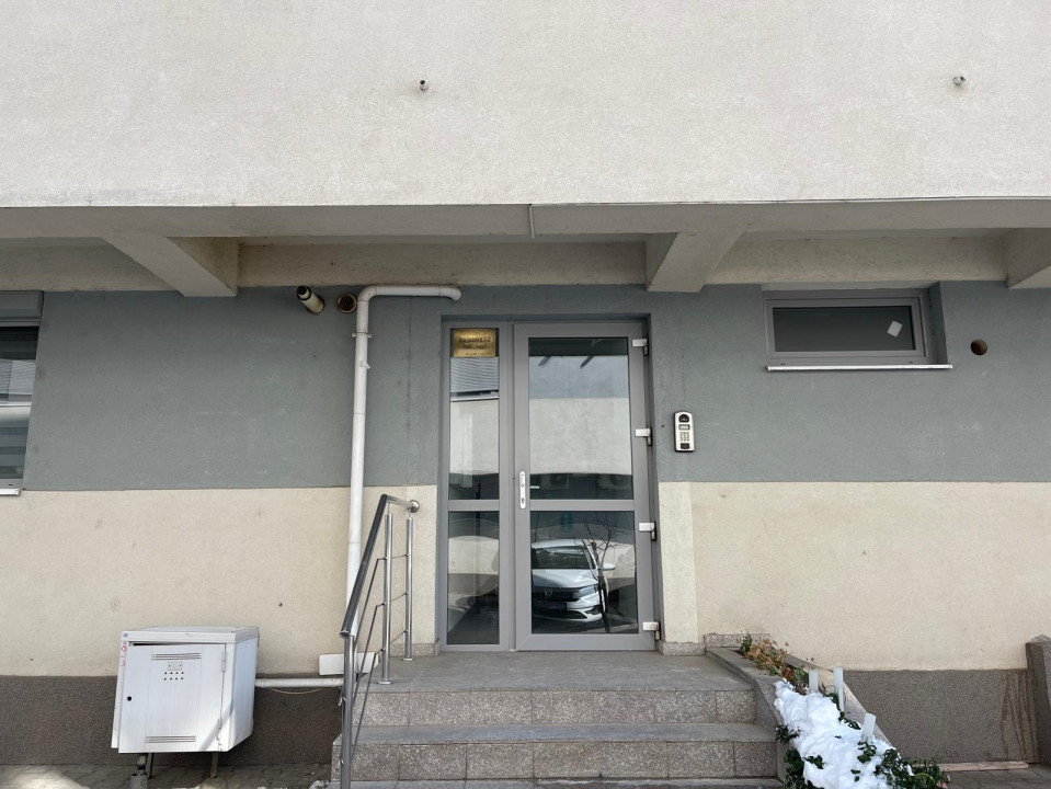  Apartament 2 Camere Militari | Chiajna | Bucuresti — fotografie 2