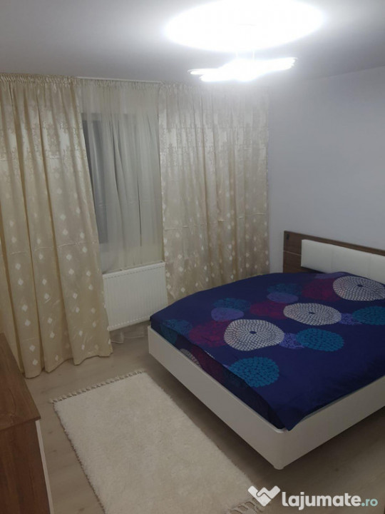 Apartament 3 Camere Fundeni Bucuresti — fotografie 6