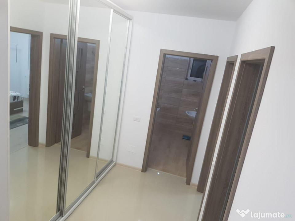  Apartament 3 Camere Fundeni Bucuresti — fotografie 9