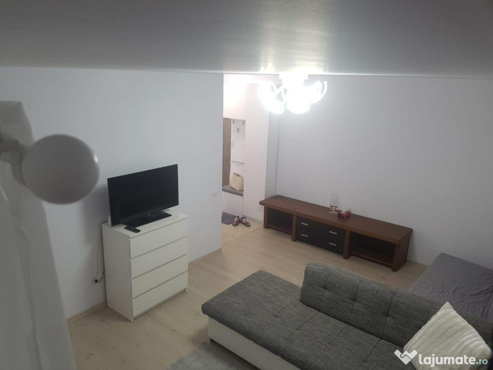  Apartament 3 Camere Fundeni Bucuresti — fotografie 2
