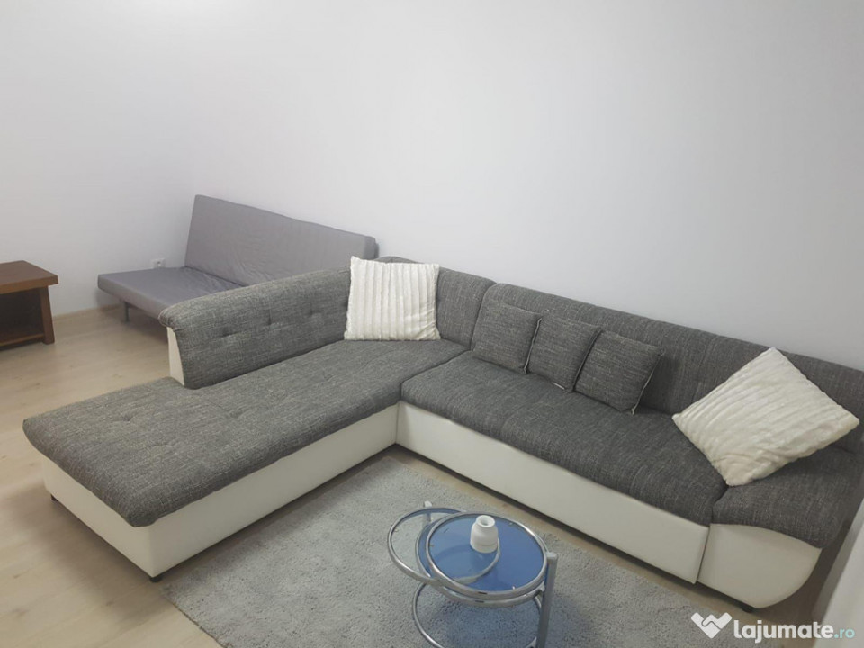  Apartament 3 Camere Fundeni Bucuresti — fotografie 4