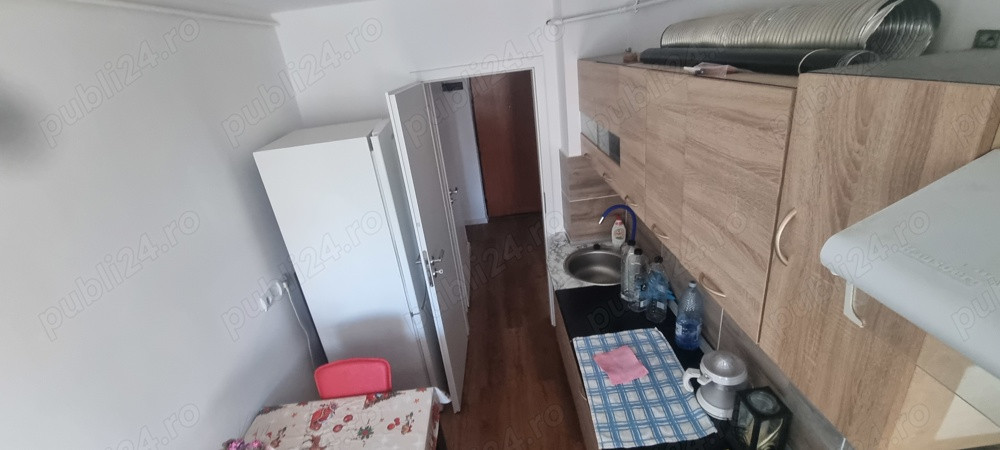  Apartament 2 Camere P-ta Gorjului Bucuresti — fotografie 3