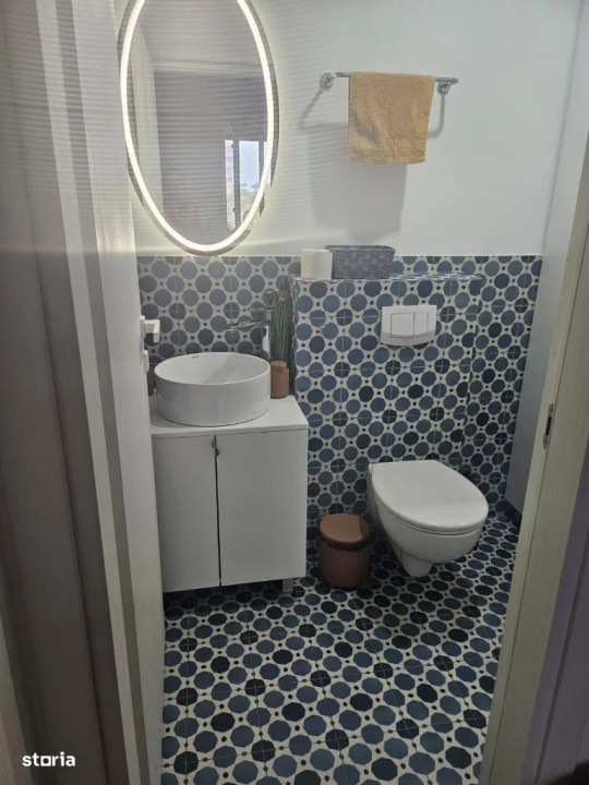  Apartament 3 Camere Parcul Carol Bucuresti — fotografie 16