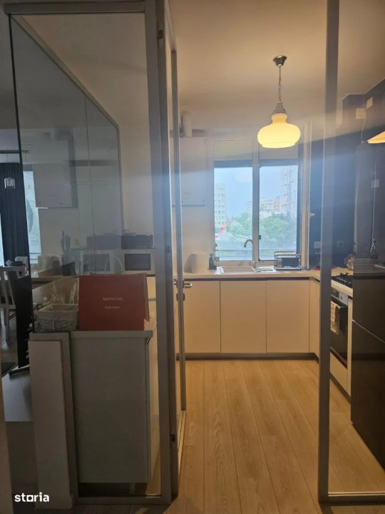  Apartament 3 Camere Parcul Carol Bucuresti — fotografie 10