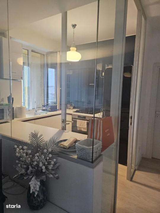  Apartament 3 Camere Parcul Carol Bucuresti — fotografie 8