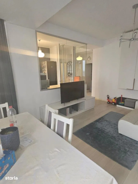 Apartament 3 Camere Parcul Carol Bucuresti — fotografie 3