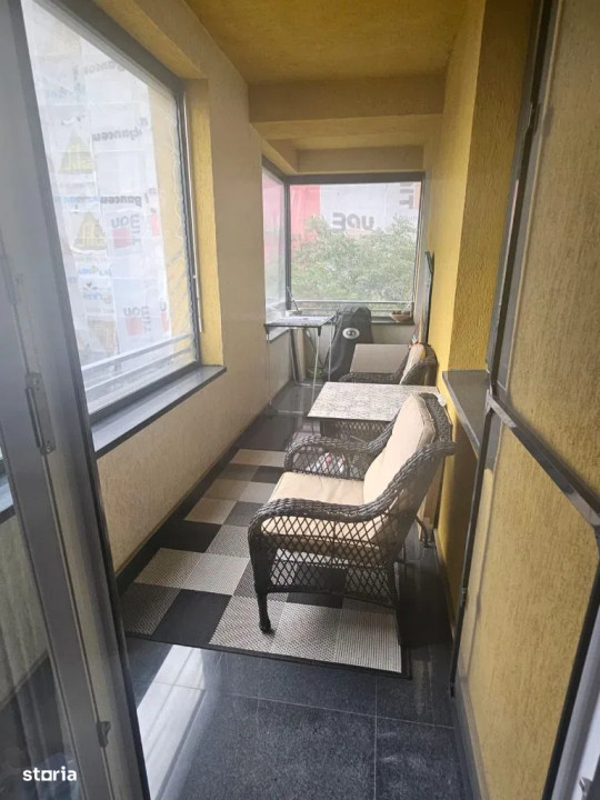  Apartament 3 Camere Parcul Carol Bucuresti — fotografie 15