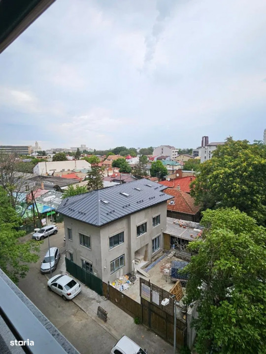  Apartament 3 Camere Parcul Carol Bucuresti — fotografie 20