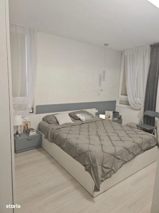  Apartament 3 Camere Parcul Carol Bucuresti — fotografie 6