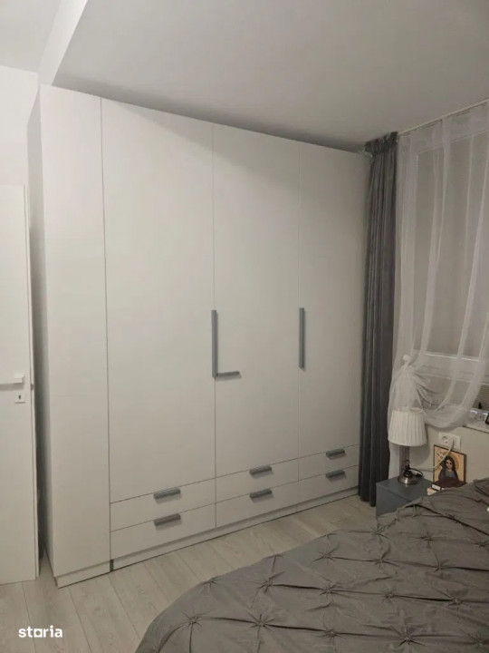  Apartament 3 Camere Parcul Carol Bucuresti — fotografie 7