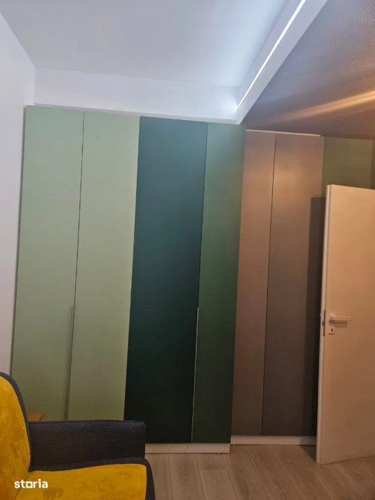  Apartament 3 Camere Parcul Carol Bucuresti — fotografie 12