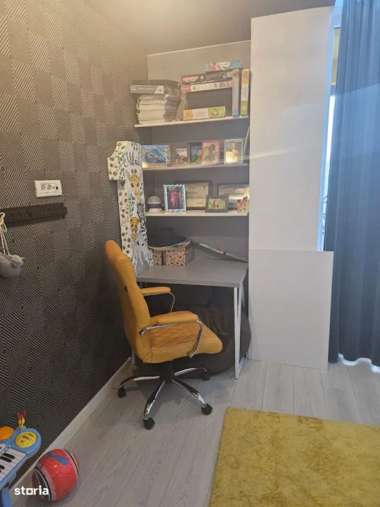  Apartament 3 Camere Parcul Carol Bucuresti — fotografie 13