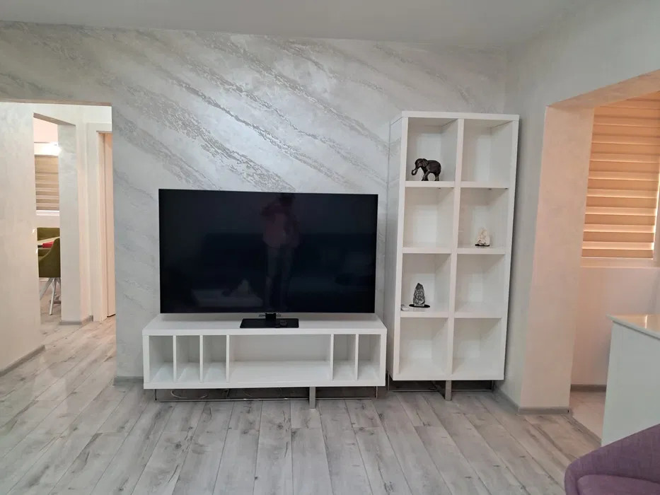  Apartament 2 Camere Vest Ploiesti — fotografie 2