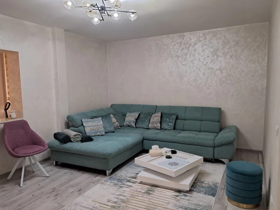  Apartament 2 Camere Vest Ploiesti — fotografie 5