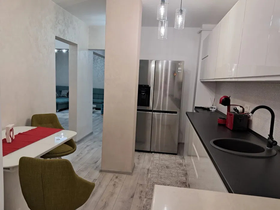  Apartament 2 Camere Vest Ploiesti — fotografie 6