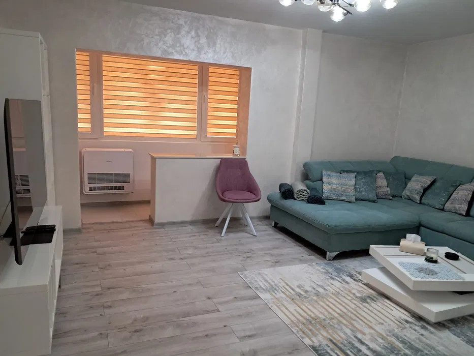  Apartament 2 Camere Vest Ploiesti — fotografie 7
