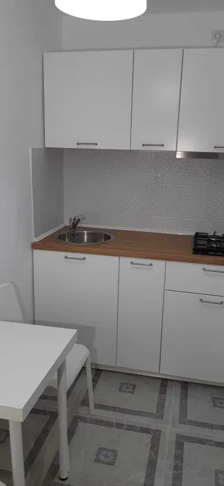 Garsoniera  Radu Negru Braila — fotografie 2