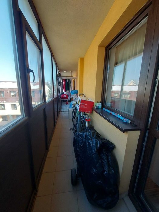  Apartament 2 Camere Drumul Fermei  Popesti-Leordeni — fotografie 7