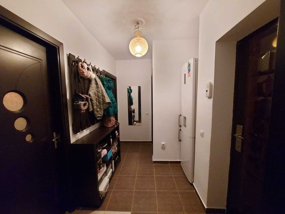  Apartament 2 Camere Drumul Fermei  Popesti-Leordeni — fotografie 6