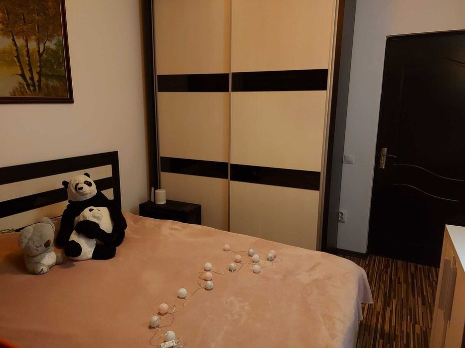  Apartament 2 Camere Drumul Fermei  Popesti-Leordeni — fotografie 3