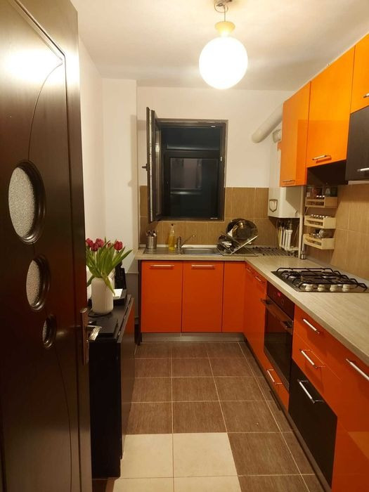  Apartament 2 Camere Drumul Fermei  Popesti-Leordeni — fotografie 5