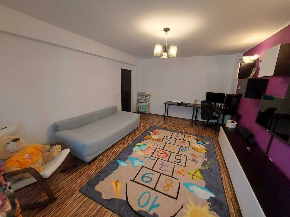  Apartament 2 Camere Drumul Fermei  Popesti-Leordeni — fotografie 2