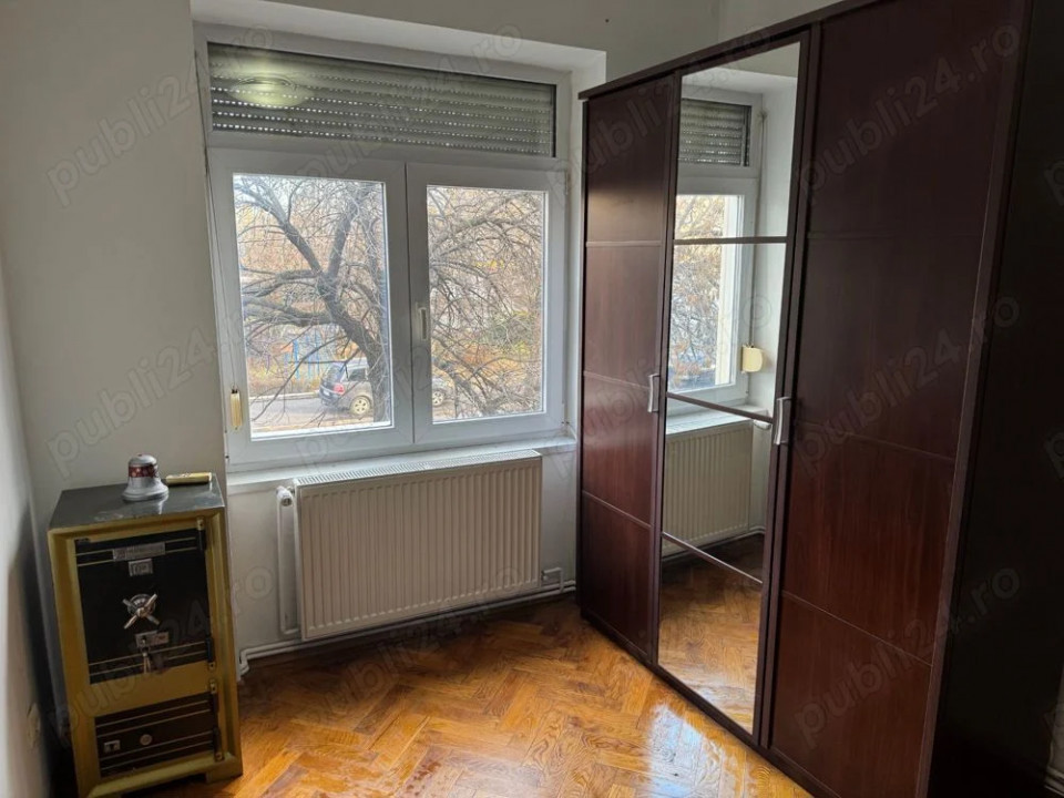  Apartament 3 Camere P-ta Dorobanti Bucuresti — fotografie 2