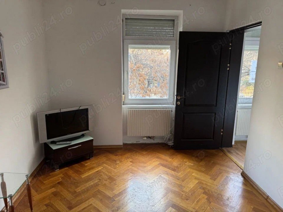  Apartament 3 Camere P-ta Dorobanti Bucuresti — fotografie 3