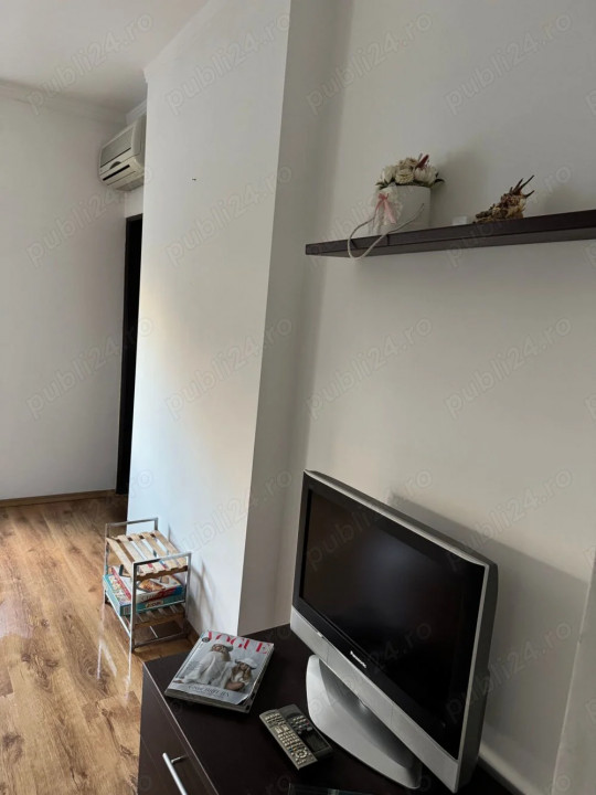  Apartament 3 Camere P-ta Dorobanti Bucuresti — fotografie 4