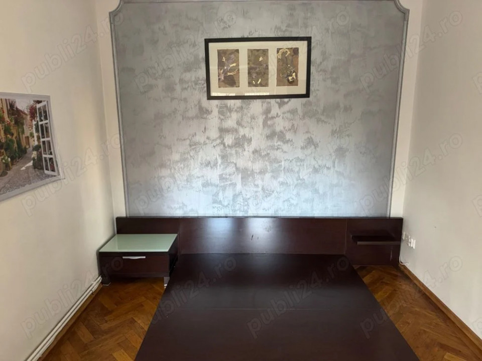  Apartament 3 Camere P-ta Dorobanti Bucuresti — fotografie 5