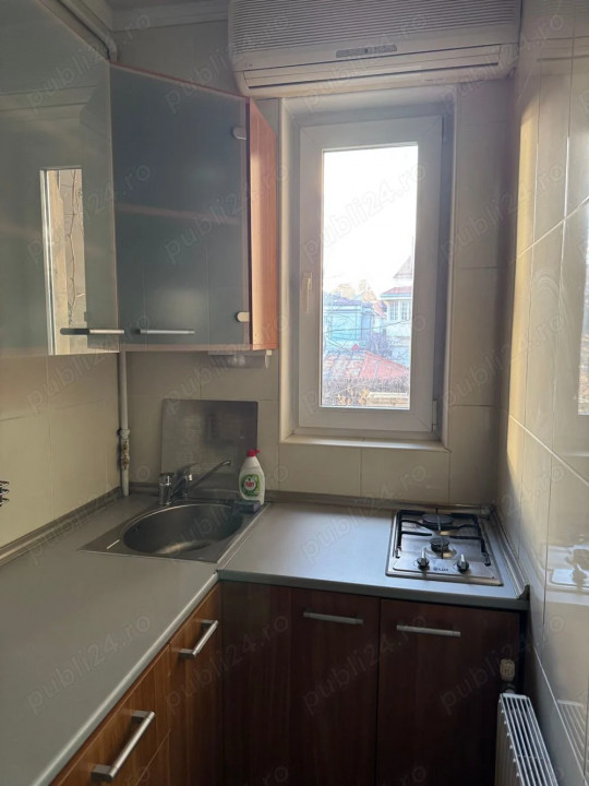  Apartament 3 Camere P-ta Dorobanti Bucuresti — fotografie 6