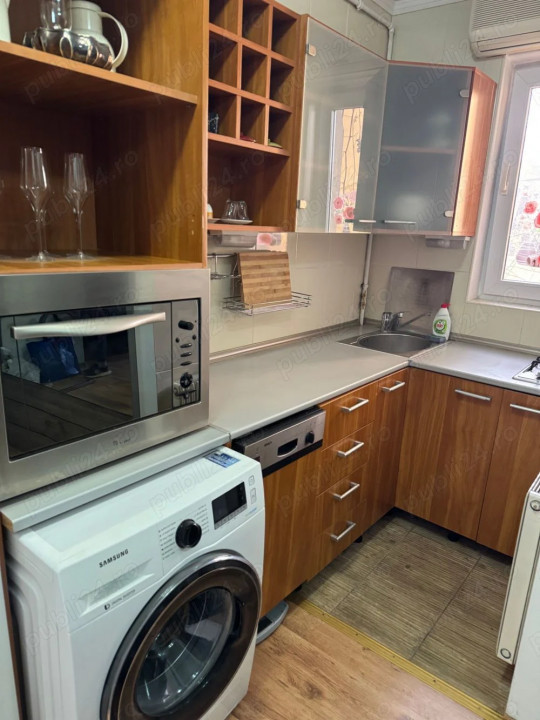  Apartament 3 Camere P-ta Dorobanti Bucuresti — fotografie 7