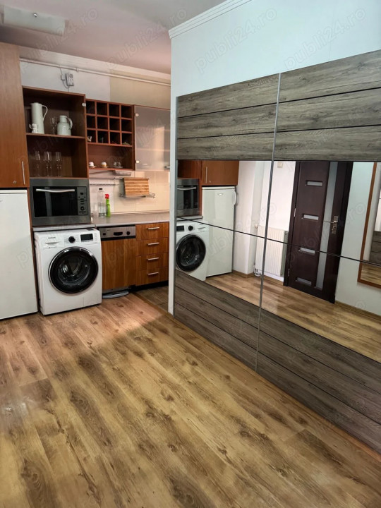  Apartament 3 Camere P-ta Dorobanti Bucuresti — fotografie 8