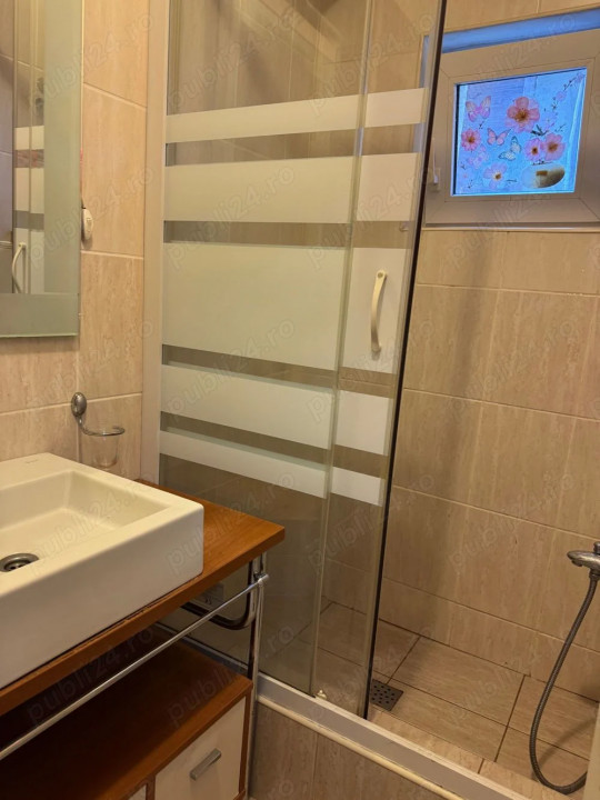  Apartament 3 Camere P-ta Dorobanti Bucuresti — fotografie 9