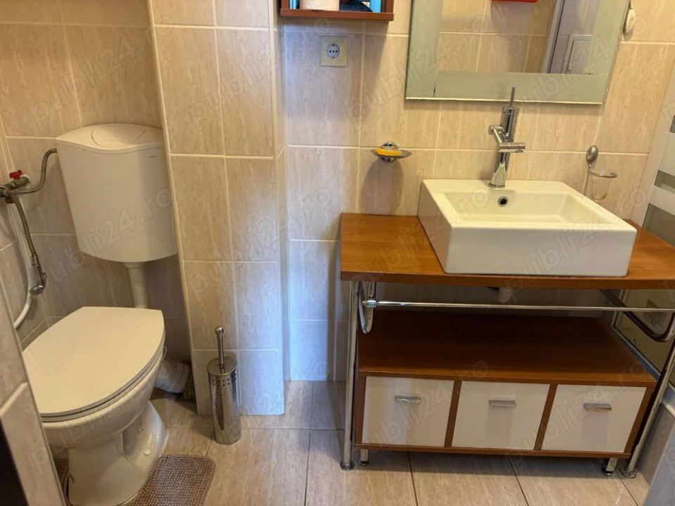  Apartament 3 Camere P-ta Dorobanti Bucuresti — fotografie 10