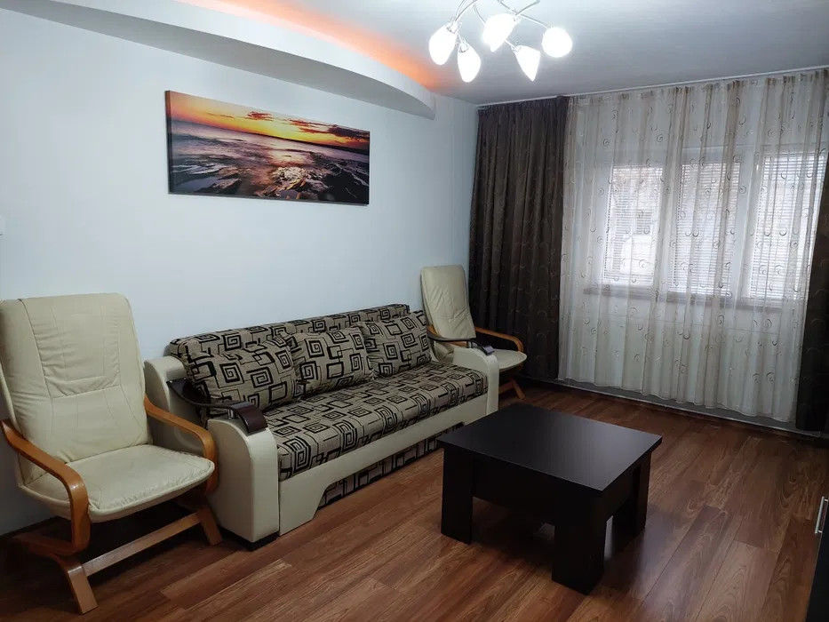 2 Camere | Uverturii - Lujerului | Bucuresti — fotografie 2