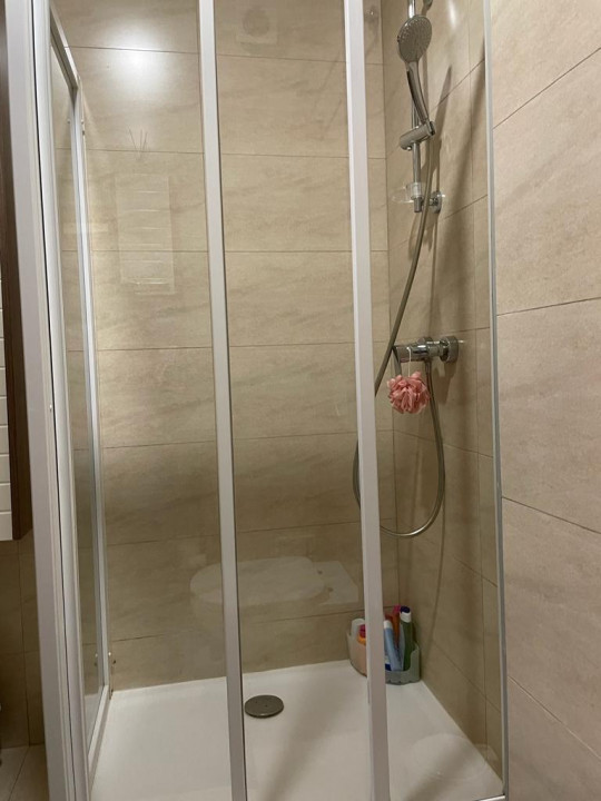  Apartament 2 Camere Panduri Metro City Bucuresti — fotografie 19