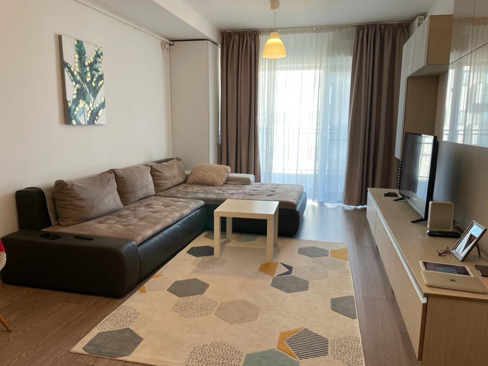  Apartament 2 Camere Panduri Metro City Bucuresti — fotografie 4