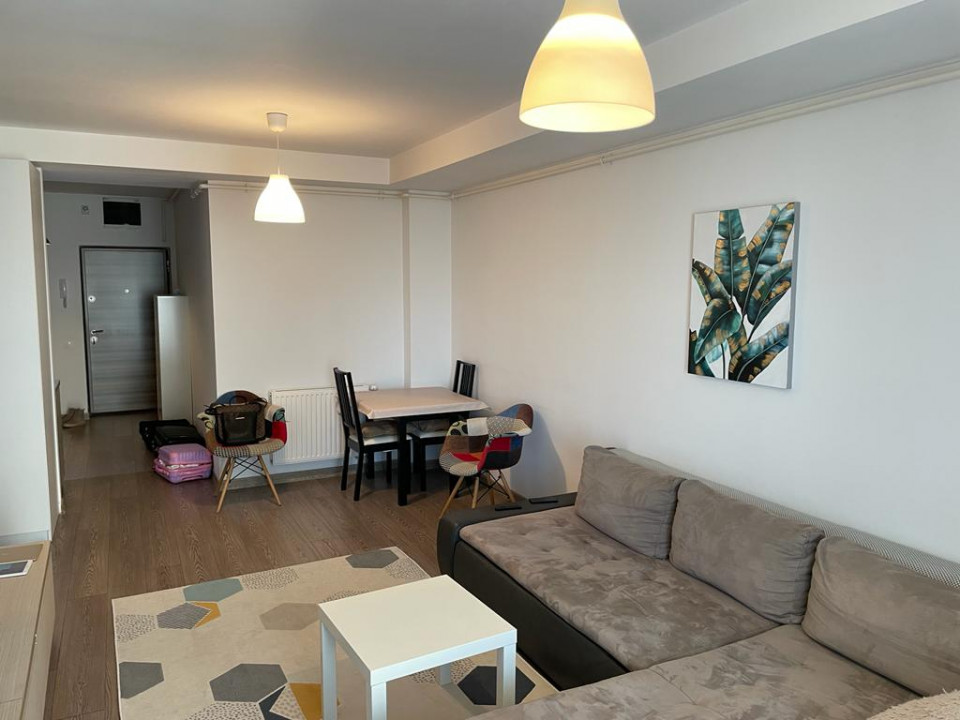  Apartament 2 Camere Panduri Metro City Bucuresti — fotografie 7