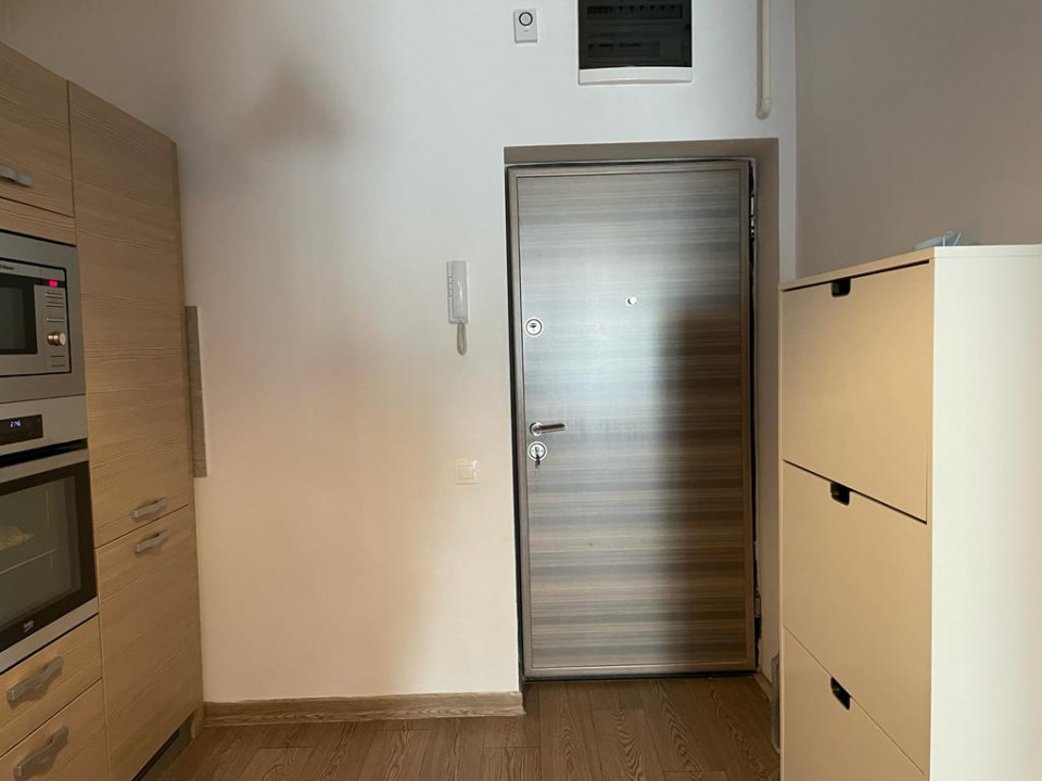  Apartament 2 Camere Panduri Metro City Bucuresti — fotografie 21