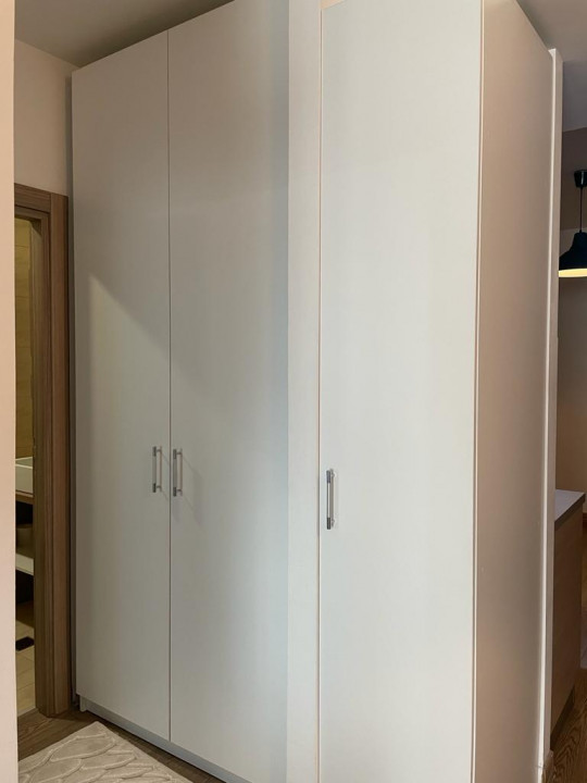  Apartament 2 Camere Panduri Metro City Bucuresti — fotografie 22
