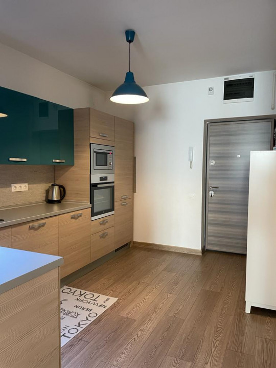  Apartament 2 Camere Panduri Metro City Bucuresti — fotografie 11
