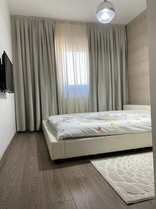  Apartament 2 Camere Panduri Metro City Bucuresti — fotografie 16