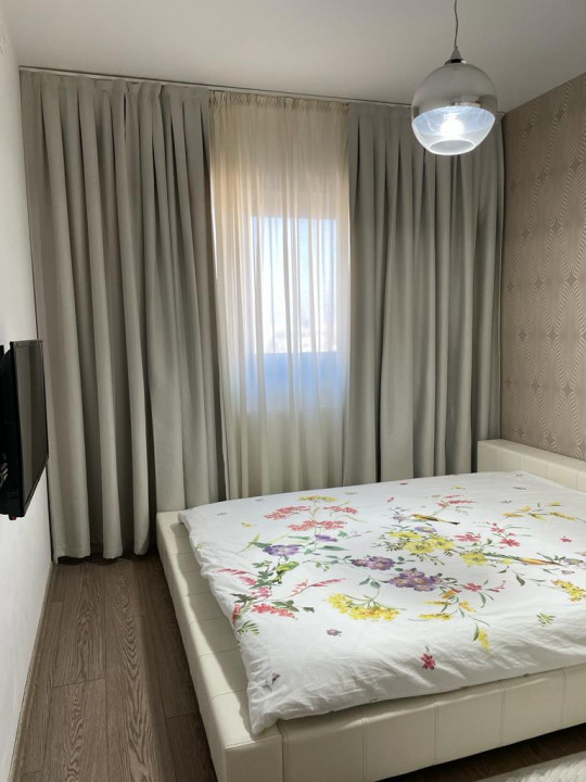  Apartament 2 Camere Panduri Metro City Bucuresti — fotografie 17