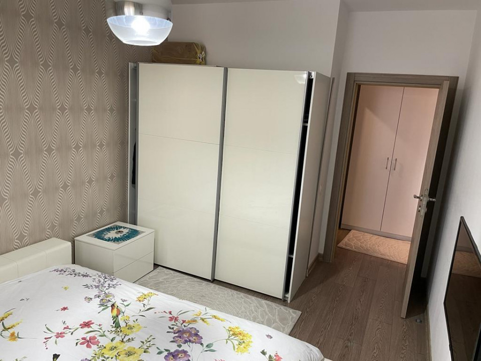  Apartament 2 Camere Panduri Metro City Bucuresti — fotografie 15